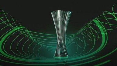 UEFA Konferans Ligi'nde son 16 turu heyecanı!