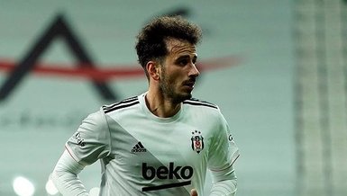 Beşiktaş'ın yıldızı Oğuzhan Özyakup'un 2. "dalya" heyecanı