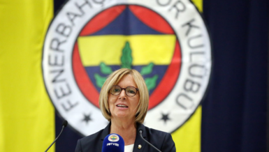 Sevil Becan Fenerbahçe Yüksek Divan Kurulu Başkanlığı'na aday olduğunu duyurdu