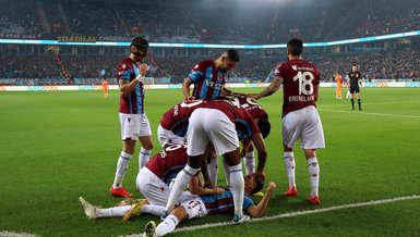 Nihat Kahveci'den Trabzonspor yorumu! "Zoru başardı"
