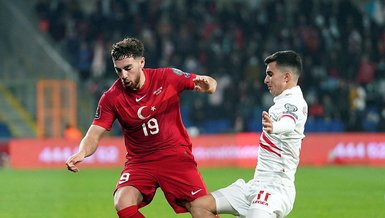 Mourinho’dan kanca!