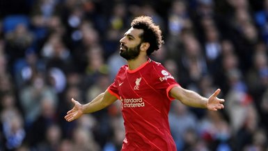 Son dakika transfer haberleri: Mohamed Salah Liverpool'la sözleşme uzattı!