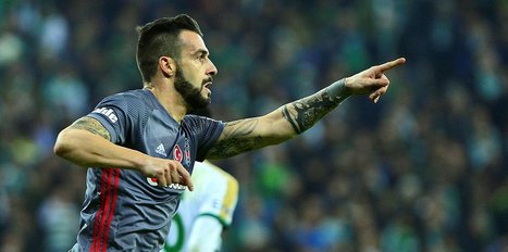 Bayern'i eleyelim Real'le eşleşelim