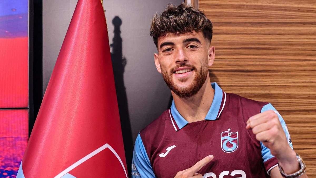Malheiro Trabzonspor'a Geri Dönmeyi Arzuluyor