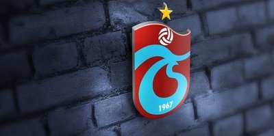 Trabzonspor'da ayrılık