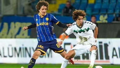 Emre Demir yeniden