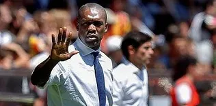 Seedorf bombası