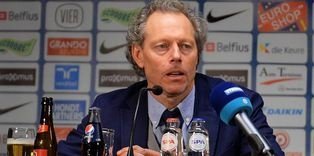 Gol yemezsek bizim için iyi