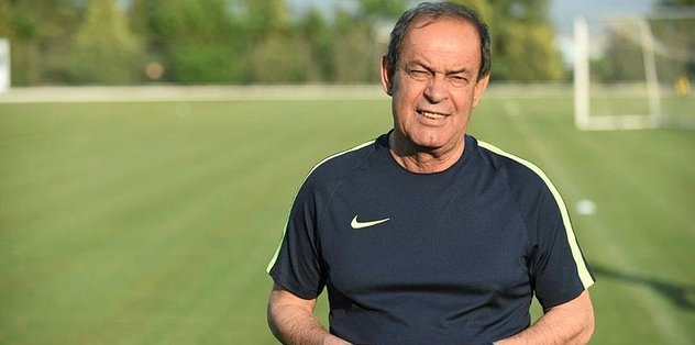Yücel İldiz: “Kapanış Denizlispor’a yakıştı”