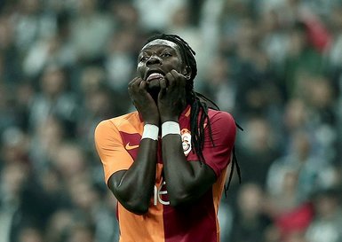 Galatasaray Beşiktaş maçına dair ilginç notlar
