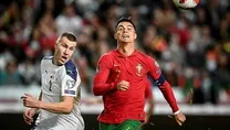 Ronaldo’ya büyük şok