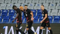 Belhanda’nın fiyatı arttı