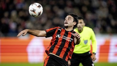 TRANSFER HABERİ | Trabzonspor'da rota Aral Şimşir!