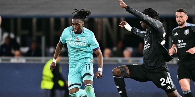 Galatasaray'dan Jonathan Rowe harekatı! Temasların başladığı duyuruldu