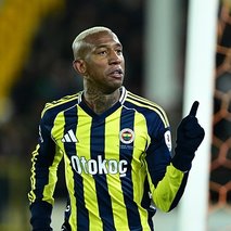 Talisca: Tek odağımız kendi işimiz!
