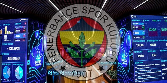 Fenerbahce Hisseleri Ali Koc Ile Yukseldi Son Dakika Fenerbahce Haberleri Fotomac