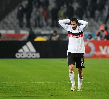 Veli Kavlak eski takımı Beşiktaş hakkında konuştu!
