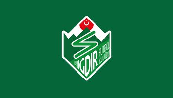 Iğdır FK'da 5 ayrılık birden!