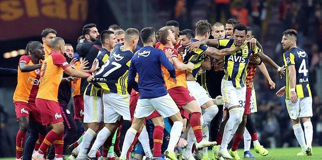 Garry Rodrigues ve Ryan Donk'un cezaları onandı