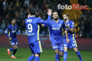 Fenerbahçe gözünü kararttı! 3 dev transfer...