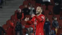 Mallorca’da gözler Vedat’ta