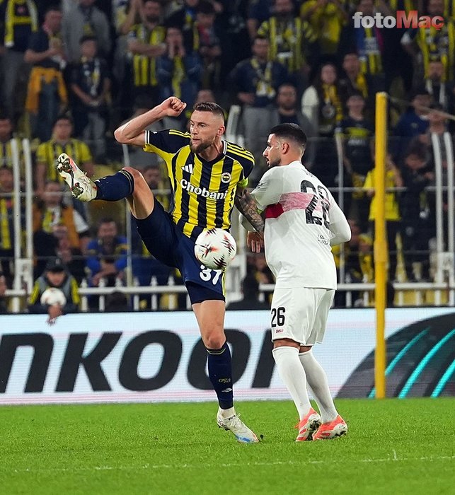 Spor yazarları Fenerbahçe-Stuttgart maçını değerlendirdi