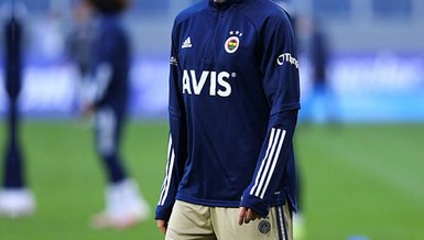 Son dakika spor haberi: Fenerbahçeli Filip Novak ülkesine mi dönüyor? Flaş transfer iddiası
