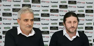 Tekke’den Manisaspor’a şart