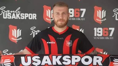 Uşakspor’dan iki takviye daha