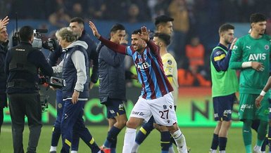 Gomez başladı Trezeguet bitirdi