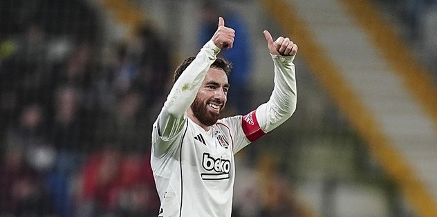 Kaptan güç katacak