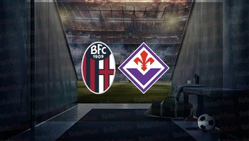 Bologna - Fiorentina maçı ne zaman?