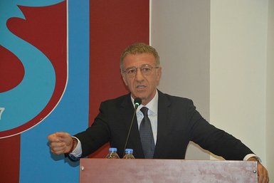 Trabzon’un yeni hocası belli oluyor!