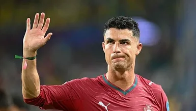Ronaldo Eusebio'yu geçti