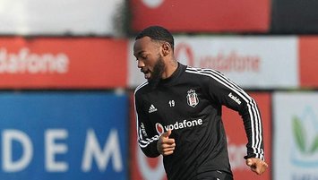 N'Koudou ekstra çalışıyor