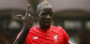 Sakho çok zor