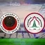 Gençlerbirliği-Karaköprü Belediyespor | CANLI