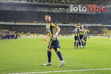 Fenerbahçe’de Zajc’ın ardından o isim de FIFA’ya gitti