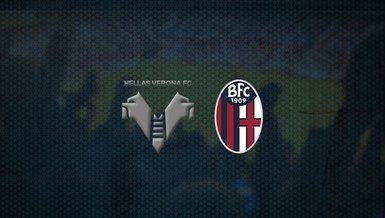 Hellas Verona - Bologna maçı ne zaman, saat kaçta ve hangi kanalda canlı yayınlanacak? | İtalya Serie A