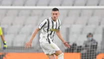 Merih Demiral 201 gün sonra geri döndü!