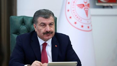 Sağlık Bakanı Fahrettin Koca güncel rakamları açıkladı (28 Nisan)