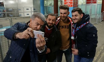 Ahmet Ağaoğlu: Bize her şeyi unutturdular