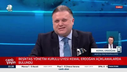 >Anderson Talisca Beşiktaş'a gelecek mi? Canlı yayında açıkladı!