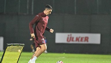 Savic'in geri dönüşü