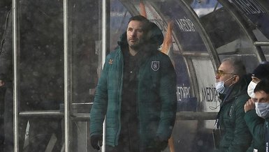 Okan Buruk’tan hakem tepkisi! "Golü yediniz"