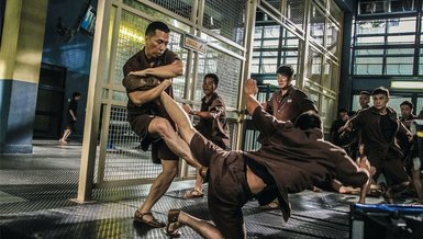 KUNG FU SAVAŞLARI FİLMİNİN KONUSU NEDİR? | Kung Fu Savaşları (Kung Fu Jungle) filminin oyuncuları kimler?