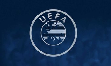 UEFA'dan futbolda devrim! Resmen açıklandı