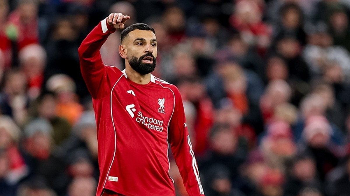 Galatasaray'dan Mohamed Salah çıkarması! İşte yapılacak teklif