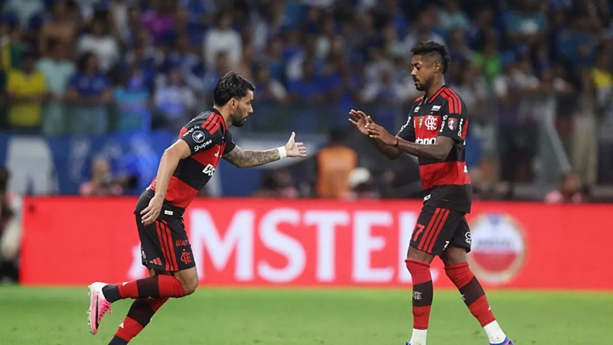 Brezilya’dan Pedro iddiası