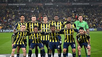 Muhtemel rakip Kızılyıldız